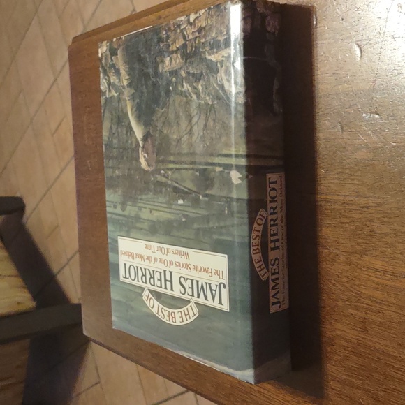 The best of James Harriet - Picture 8 of 8